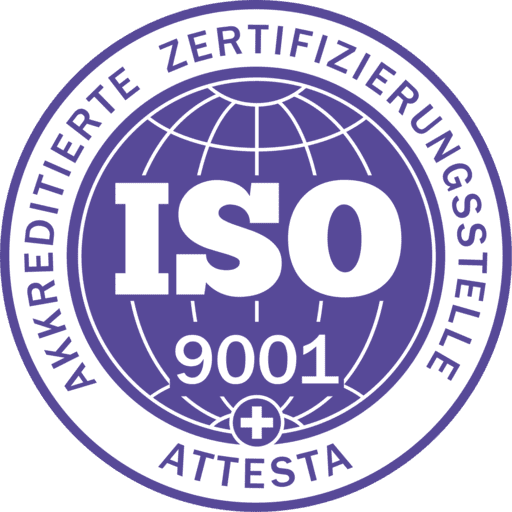 WEIT ISO 9001