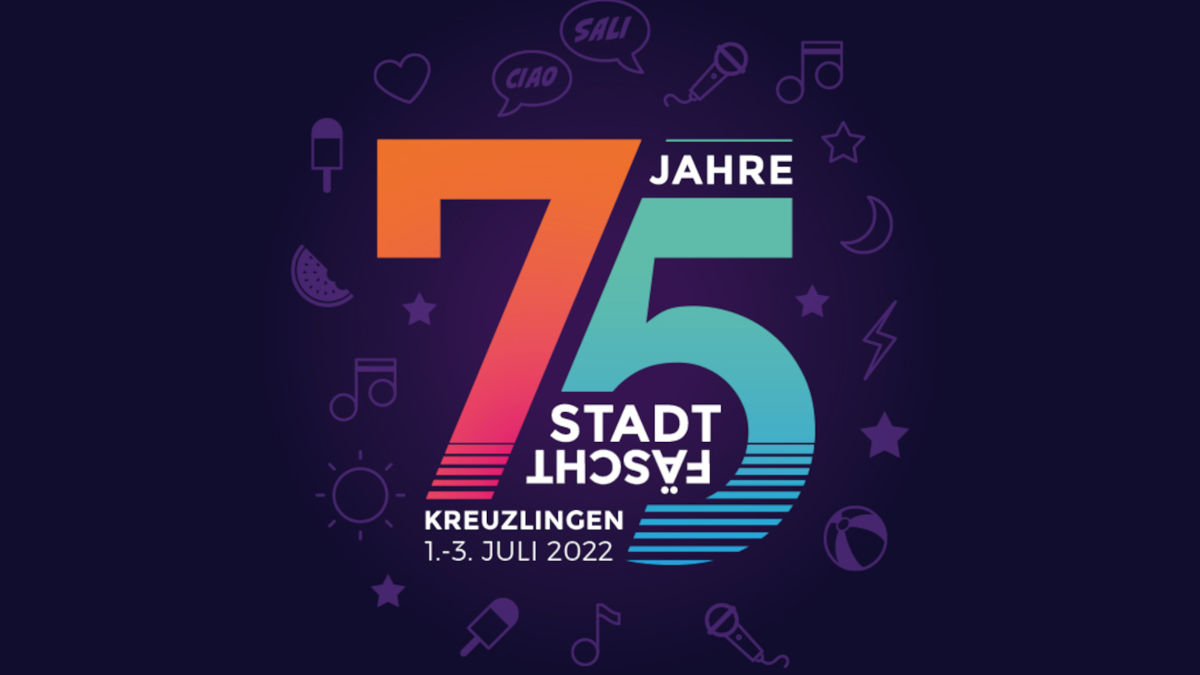 Stadtfest Kreuzlingen