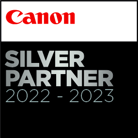 Canon Silver Partner