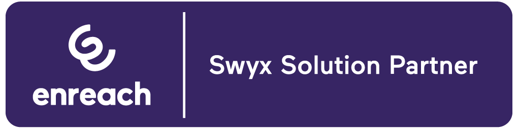 الوصول إلى شريك حل Swyx