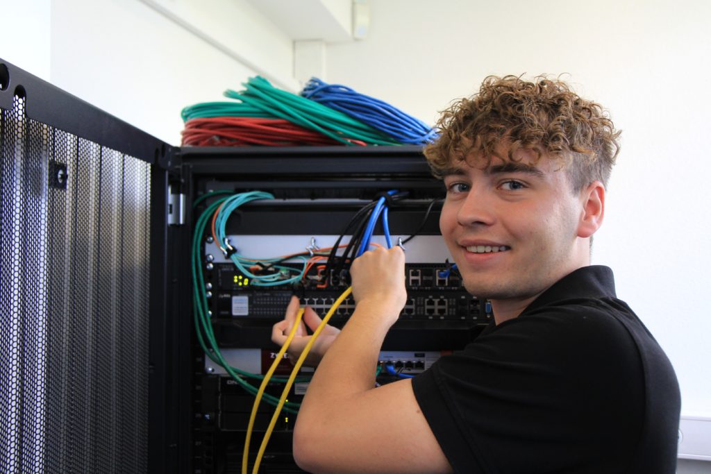 Weihrich_Informatik_GmbH_Joel_Kaufmann_9