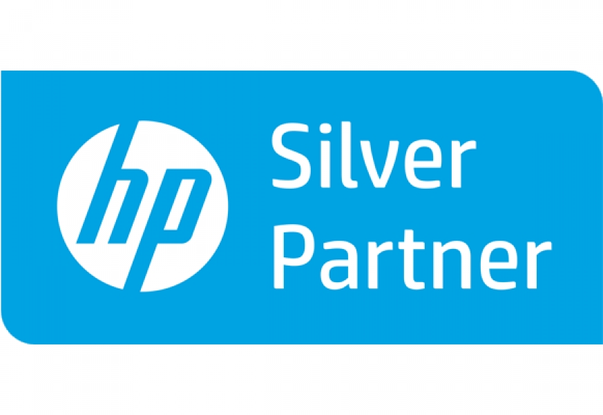 HP Silver Partner