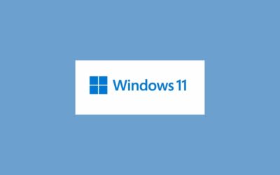 Windows 11: Für mehr Sicherheit und Effizienz