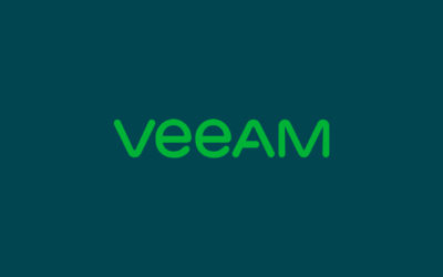 Veeam Upgrade auf Version 12