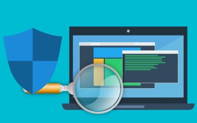 IT-Infrastruktur Optimierung und Cyber-Sicherheitsanalyse                     