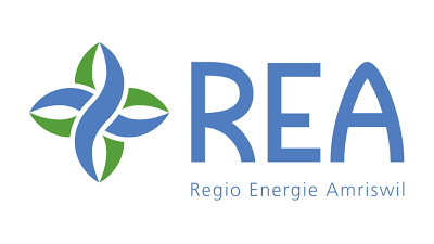 REA Logo