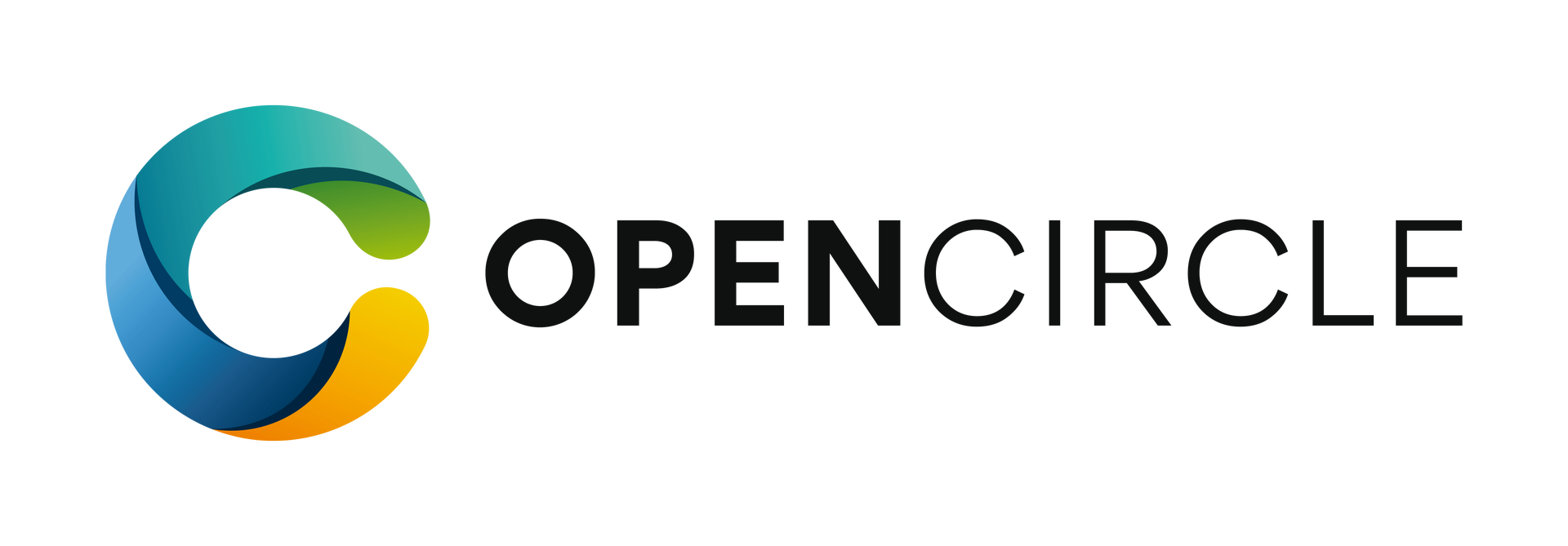شعار الدائرة المفتوحة