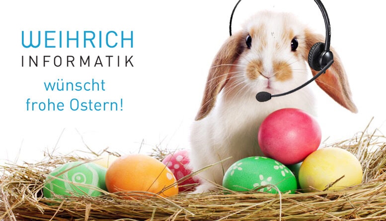 Frohe Ostern Frohe Ostern
