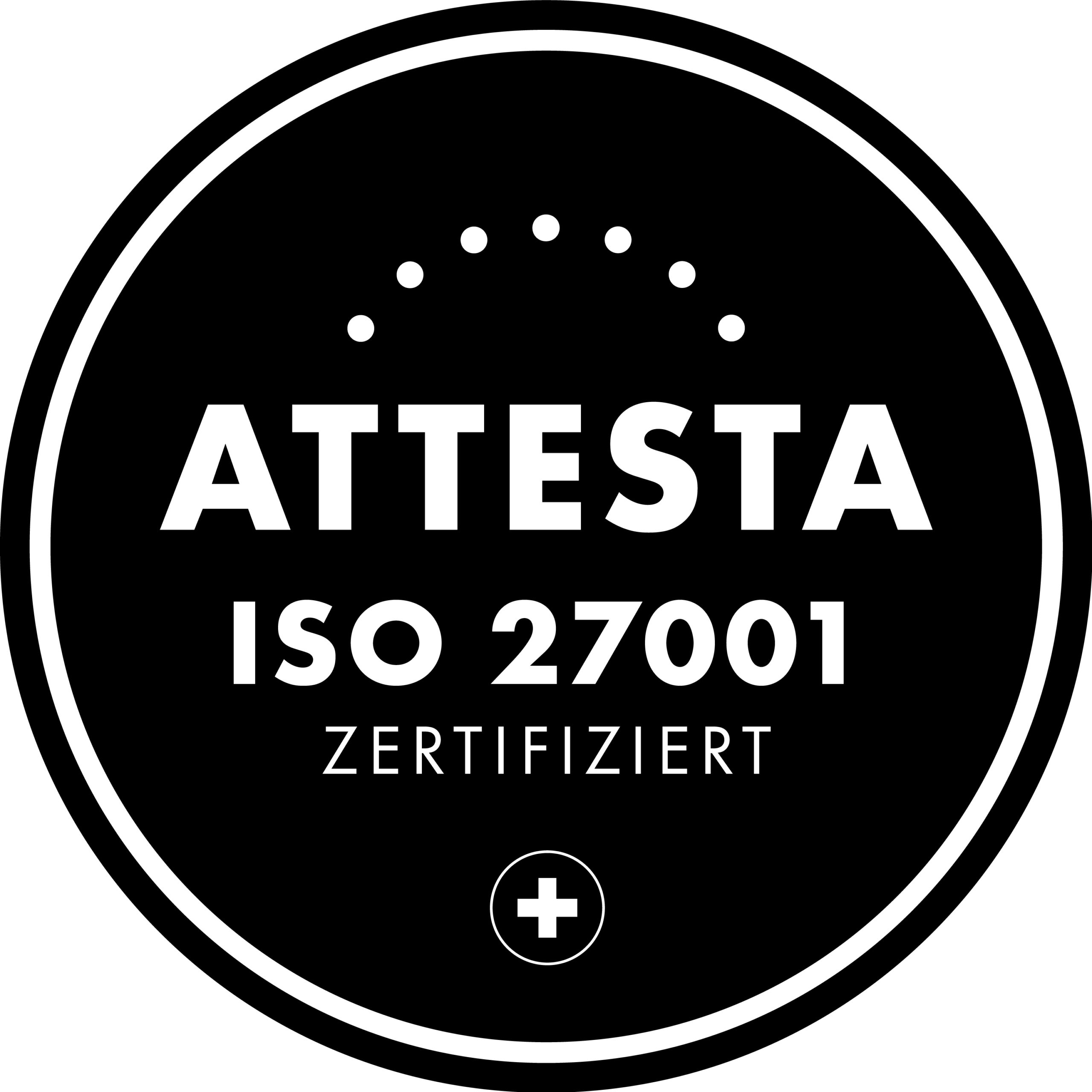 ISO 27001 Rezertifizierung