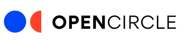 Open Circle Logo