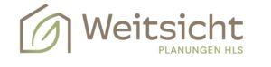 Weitsicht Planungen Logo