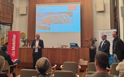 Erfolgreicher Anlass – Gemeinsam für mehr Cyber-Sicherheit