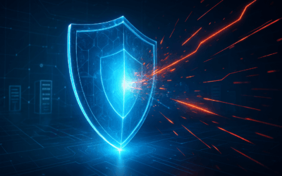 Early-Bird Cyber-Event: Schützen Sie Ihr Unternehmen vor Cyber-Risiken
