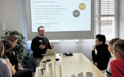 Kreuzlinger Betriebstage 2025                                                     