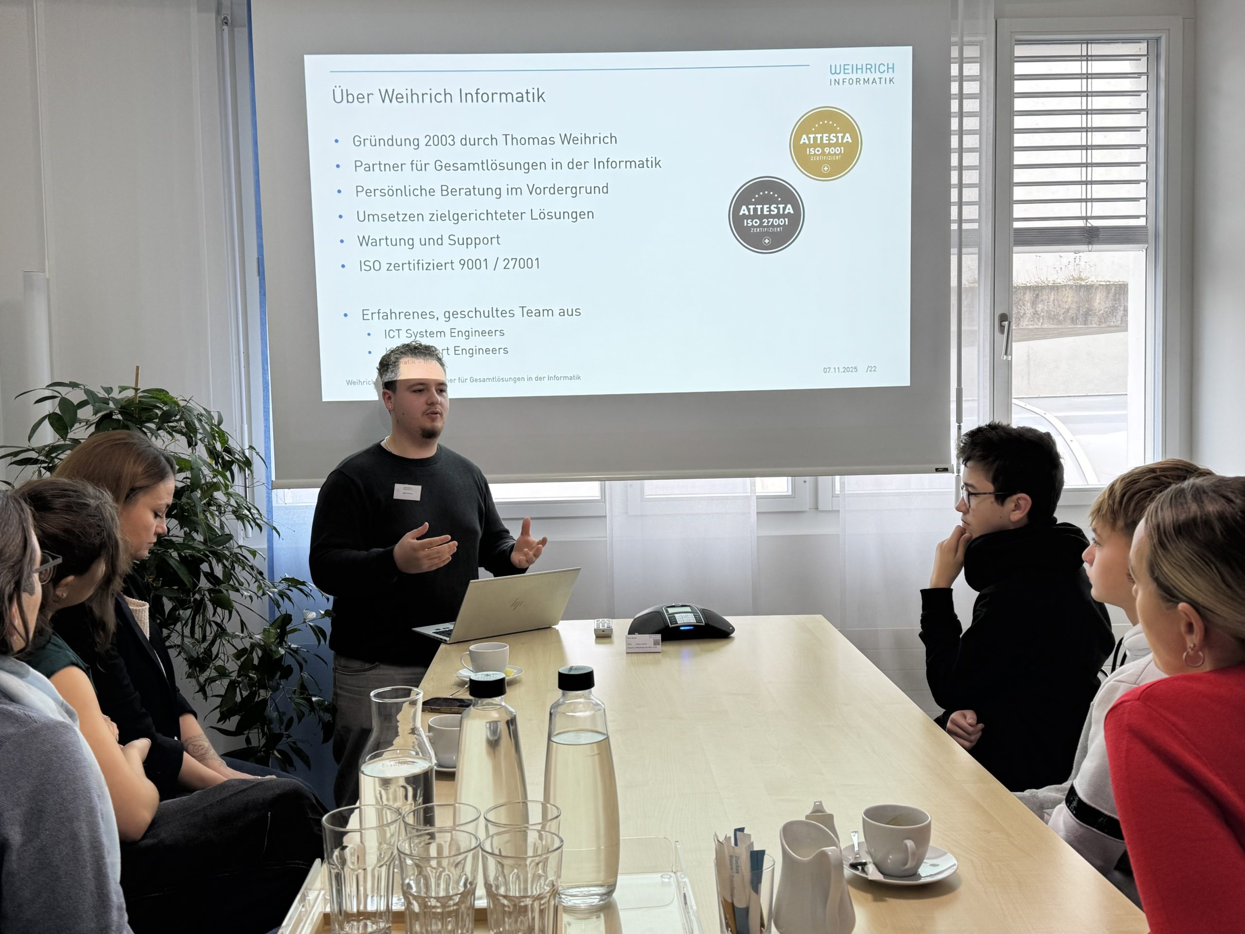 2025-11-07 Betriebstage Kreuzlingen (11) Kreuzlinger Betriebstage 2025