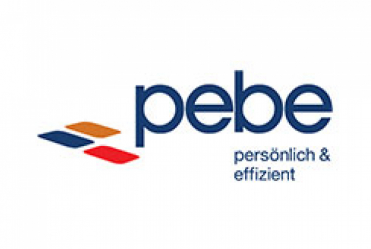 Pebe Logo