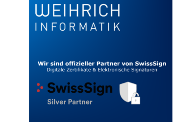 SwissSign Partner