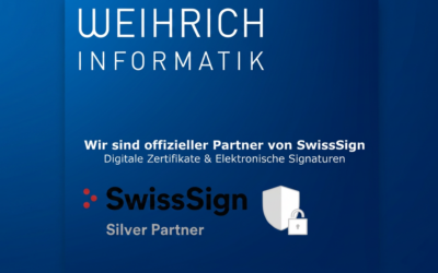 SwissSign Partner