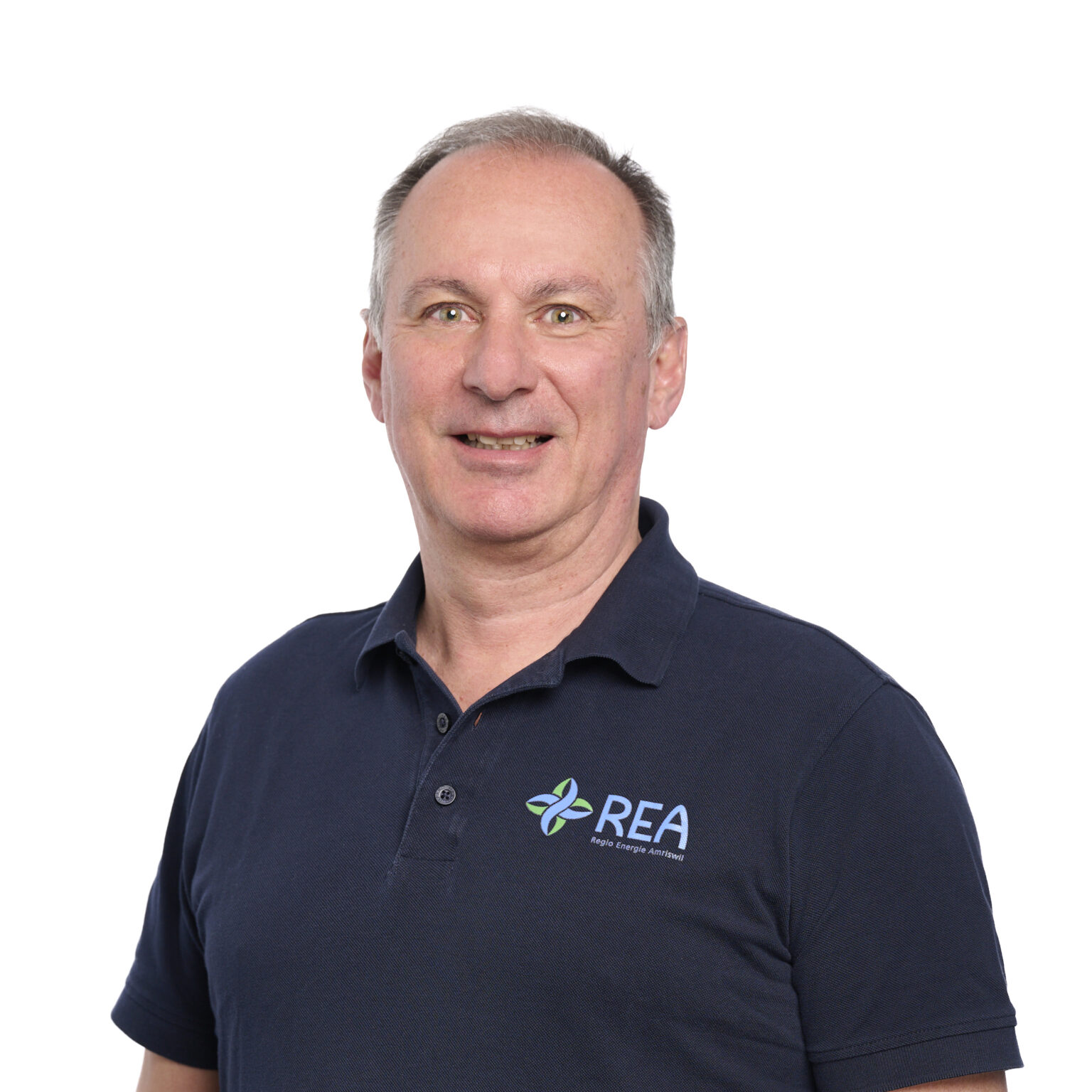REA Logo