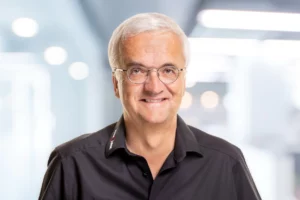 Hans Peter Hoffmann