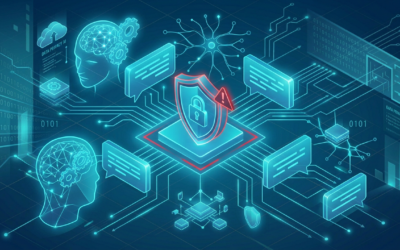 Künstliche Intelligenz im Unternehmen: Sicherheit und Transparenz schaffen
