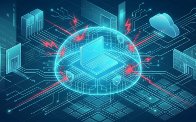 Automatisierte IT-Sicherheit: Warum Endgeräte jetzt in den Fokus müssen