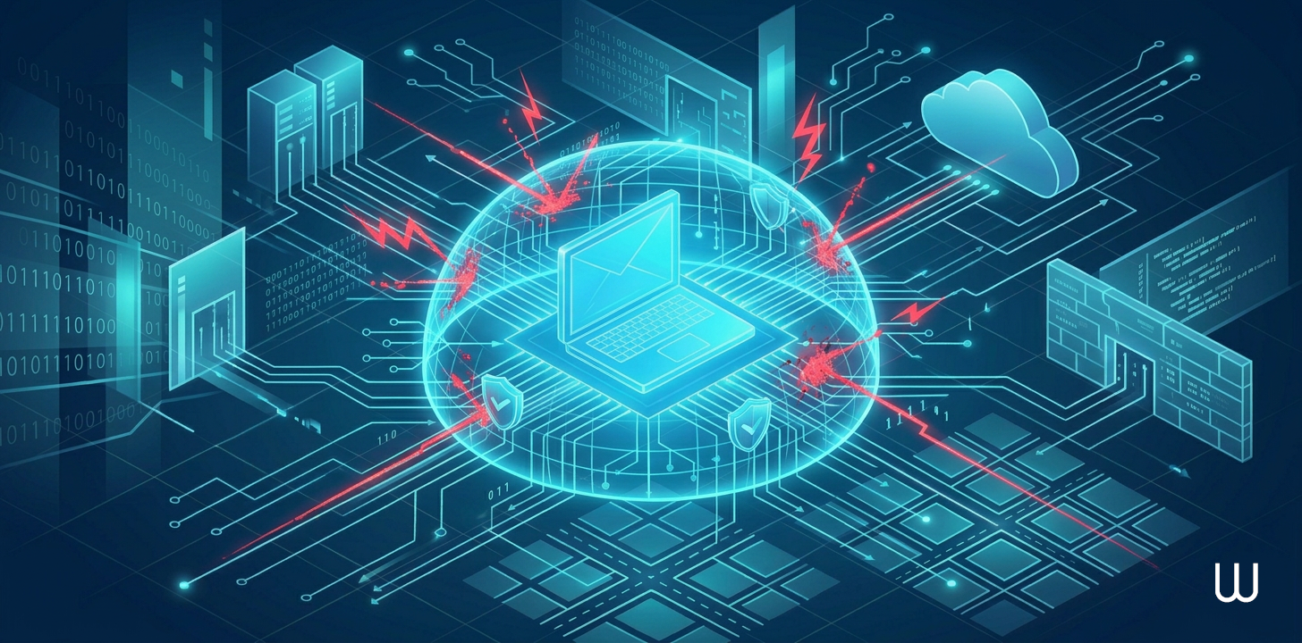 Post 5_Endpoint Protection mit Logo Endpoint Protection