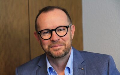 IT-Sicherheit ist Chefsache: Sieben Handlungsfelder