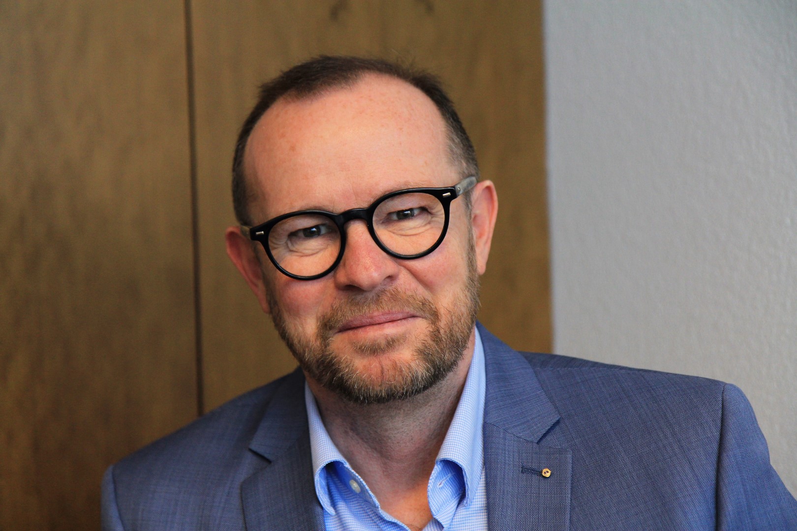 Thomas Weihrich -CEO Weihrich Informatik